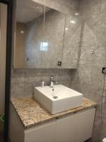Appartement met Balkon