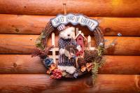 Cabin Bliss - Just 1 Mile from Lake Lanier - B&B