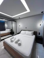 The Absolute Luxury Apartment - B&B