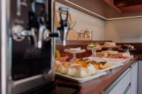 Pousada João e Maria Gramado - Ferienwohnung Gramado