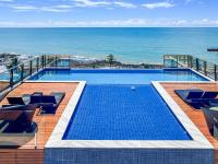 FLATS ENSEADA Do SOL - B&B Jacumã