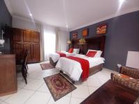 REALJOY GUEST SUITES - B&B Centurion