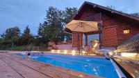 B&B Knjazevac - Vikendica Ristic - Bed and Breakfast Knjazevac