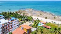 FLATS ENSEADA Do SOL - B&B Jacumã
