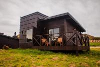 Vinícola D'alture - CHALET CASAL - B&B São Joaquim