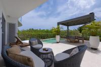 Lujoso Apartamento Con Salida Directa A La Playa Edificio Morros Eco - B&B Cartagena de Indias