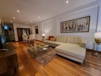 Departamento estreno 2do piso - Bed and Breakfast La Molina