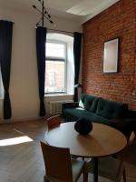 Apartamenty Carskie Koszary - Ferienwohnung Zamość