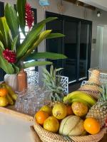 VILLA ALOEREVE - B&B