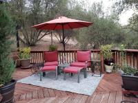 Yosemite Mountain Retreat - B&B Oakhurst