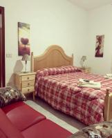 Deluxe Tweepersoonskamer met 1 of 2 Bedden