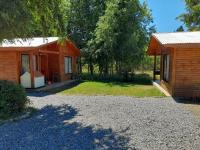 Cabañas karen - B&B Pucón