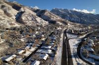 Cottonwood Heights - Lower Level of Mountain Home! - B&B Cottonwood Heights