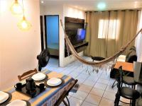 B&B Campina Grande - Apto COMPLETO prox a UEPB, ar cond wifi - Bed and Breakfast Campina Grande