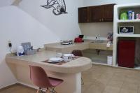 Oliva's Tiny House - Ferienwohnung