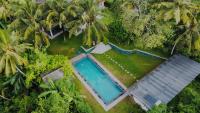 B&B Galle - Jeeva Villa - Bed and Breakfast Galle