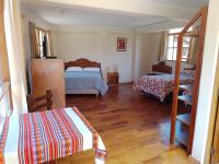 Camera Familiare con Bagno Privato