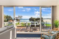 The Rotunda, Gerroa - B&B