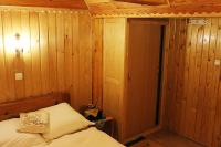 Dreibettzimmer