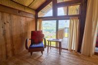 Queen Room with Garden View