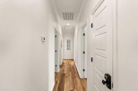 The Breezy Turtle - Bed and Breakfast Crystal Beach