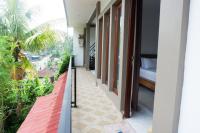 Double or Twin Room with Garden View