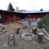 PORTAL DE LA OVEJERIA - B&B Tafí del Valle