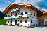 Ferienwohnungen Heillinger Gütl inkl. Chiemgaukarte - B&B