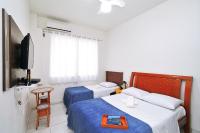 Apartamento Copacabana GT01 - Ferienwohnung Rio de Janeiro