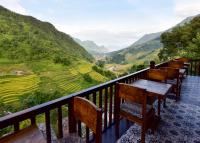 Maison de Lao Chai - B&B