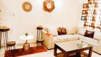 B&B Mohali - Exclusive Floor on Manali Expressway for Family - Bed and Breakfast Mohali