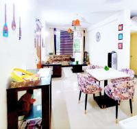 3 BHK Condo For Family On Manali Expressway - Chambres d’hôtes Lāndrān