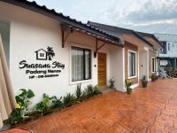 Suasana Stay & Homestay near UMT UNISZA IPG MRSM Kuala Nerus, Terengganu - B&B