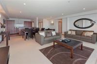 B&B Auckland - QV Absolute Waterfront (1042) - Bed and Breakfast Auckland