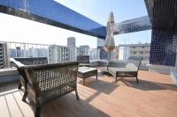 B&B Fukuoka - Residence Hotel Hakata 20 - Bed and Breakfast Fukuoka