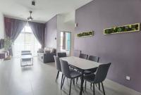 G Residence - 2R2B Barrington Night Market (1) - Chambres d’hôtes Brinchang