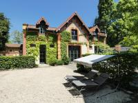 B&B Mary-sur-Marne - Forge Saint Martin - Bed and Breakfast Mary-sur-Marne