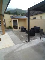 Gîtes de la vallée des gaves - B&B Préchac