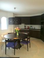 Deluxe Apartment A11 mit 4 Schlafzimmern