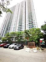 English Homestay Seaview Johor Bahru Permas 6 pax - Bed and Breakfast