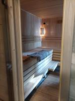 Pirts Jaunakmeni - B&B Priežmale