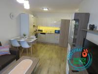 Bliżej Morza u Jacka z garażem - B&B Kołobrzeg