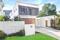 The Santana Collection TWO - Luxury Accomodation in the heart of Palm Cove - Ferienwohnung