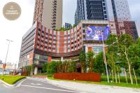 B&B Kuala Lumpur - Millerz Square Kuala Lumpur, Travelet - Bed and Breakfast Kuala Lumpur