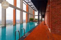 Millerz Square, Old Klang Road - Chambres d’hôtes Kuala Lumpur