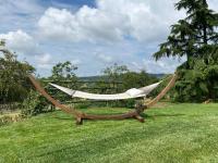 Villa Fiori - B&B Moncalvo