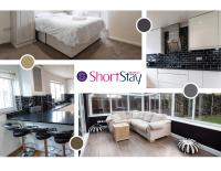 B&B Bristol - June Disc - Long Stay - Contractors - Bed and Breakfast Bristol