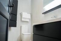 Chambre Familiale Deluxe