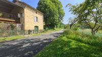 Cosy Gîte with private pool - Ferienwohnung