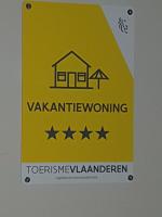 Marina Mercator - Ferienwohnung Ostende